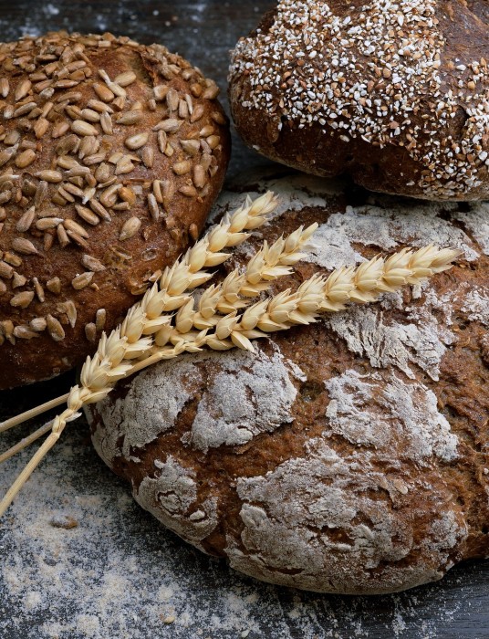 Cereal Broker - Grano tenero