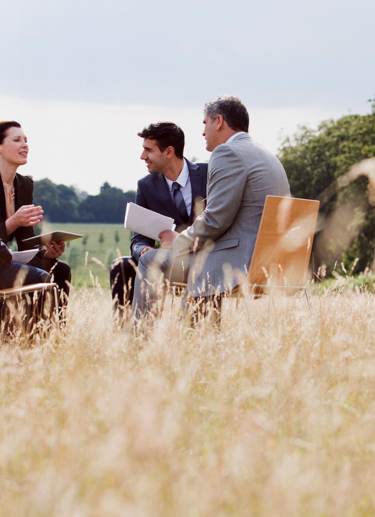 Cereal Broker your needs,<br> our target