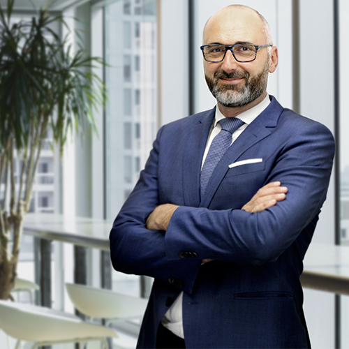 Cereal Broker Abbiamo fatto della farina il **nostro pane quotidiano**