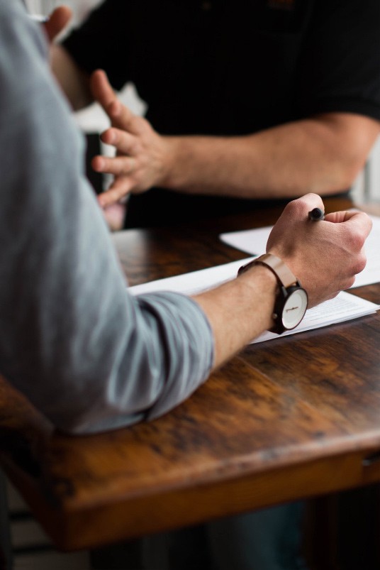 Cereal Broker - Perché noi