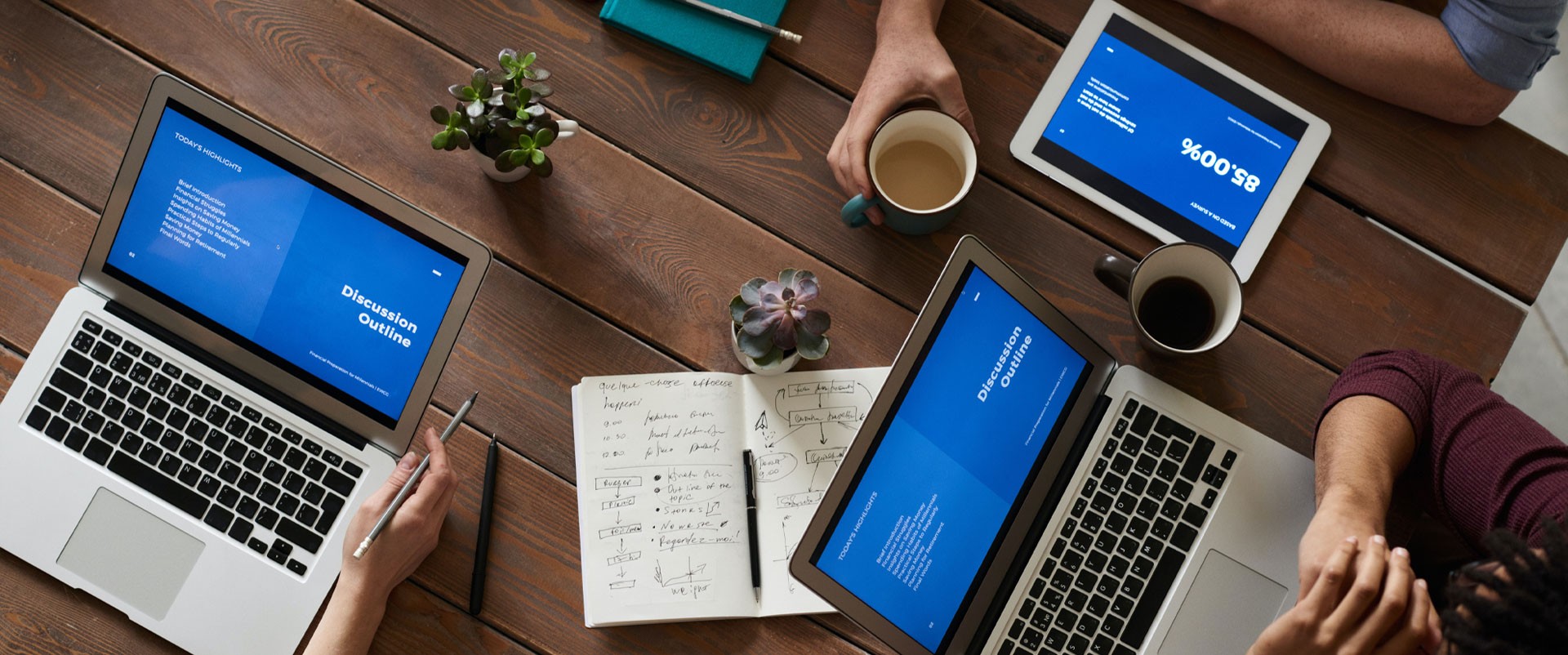 Cereal Broker - Il nostro impegno